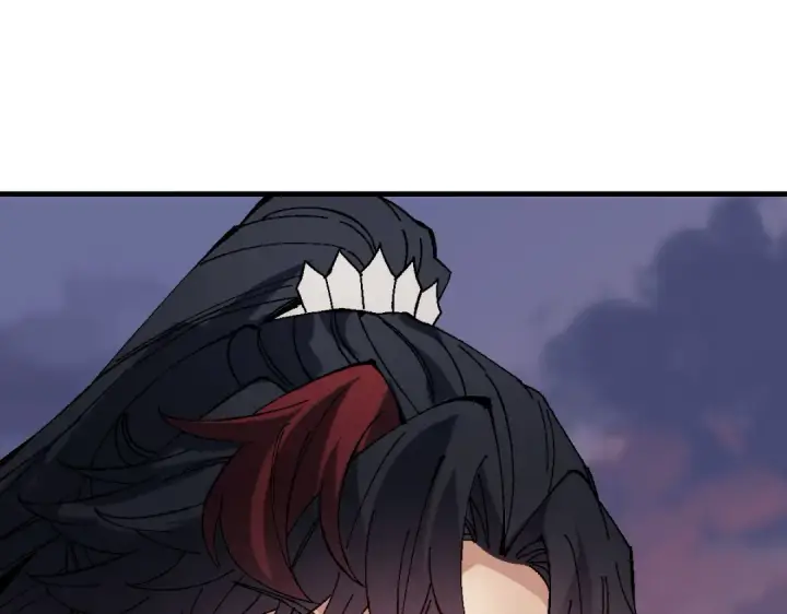 《师尊：这个冲师逆徒才不是圣子》第180话图101