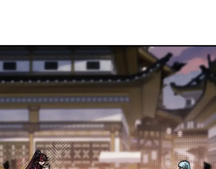 《师尊：这个冲师逆徒才不是圣子》第180话图107