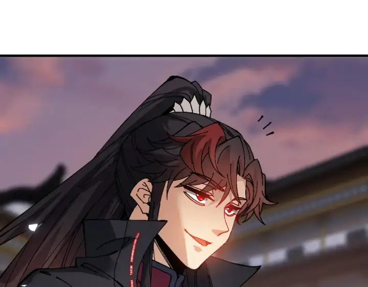 《师尊：这个冲师逆徒才不是圣子》第180话图119