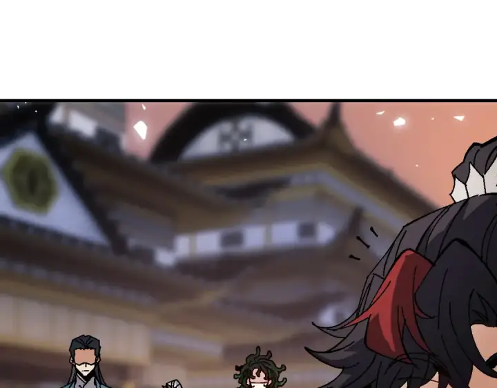 《师尊：这个冲师逆徒才不是圣子》第180话图125