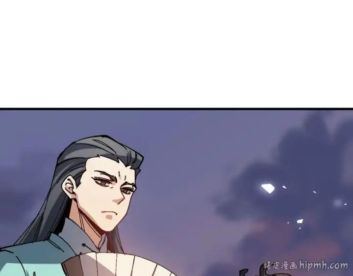 《师尊：这个冲师逆徒才不是圣子》第180话图128