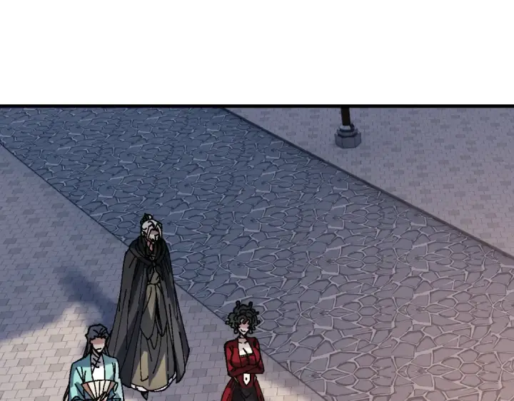 《师尊：这个冲师逆徒才不是圣子》第180话图131
