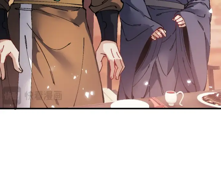 《师尊：这个冲师逆徒才不是圣子》第180话图22