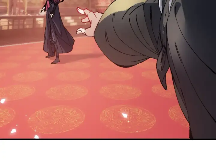 《师尊：这个冲师逆徒才不是圣子》第180话图25