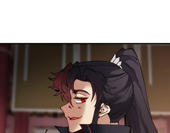 《师尊：这个冲师逆徒才不是圣子》第180话图27