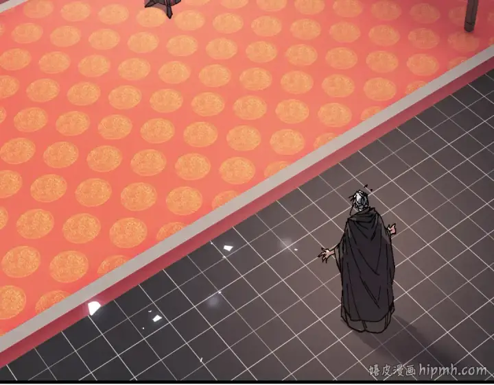 《师尊：这个冲师逆徒才不是圣子》第180话图40