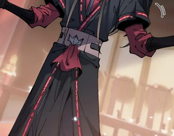 《师尊：这个冲师逆徒才不是圣子》第180话图49