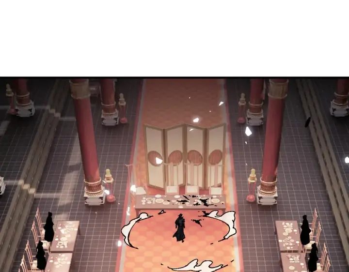 《师尊：这个冲师逆徒才不是圣子》第180话图5
