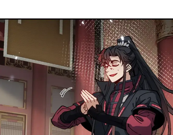 《师尊：这个冲师逆徒才不是圣子》第180话图63