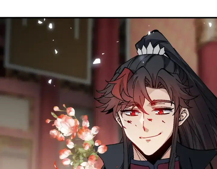 《师尊：这个冲师逆徒才不是圣子》第180话图66