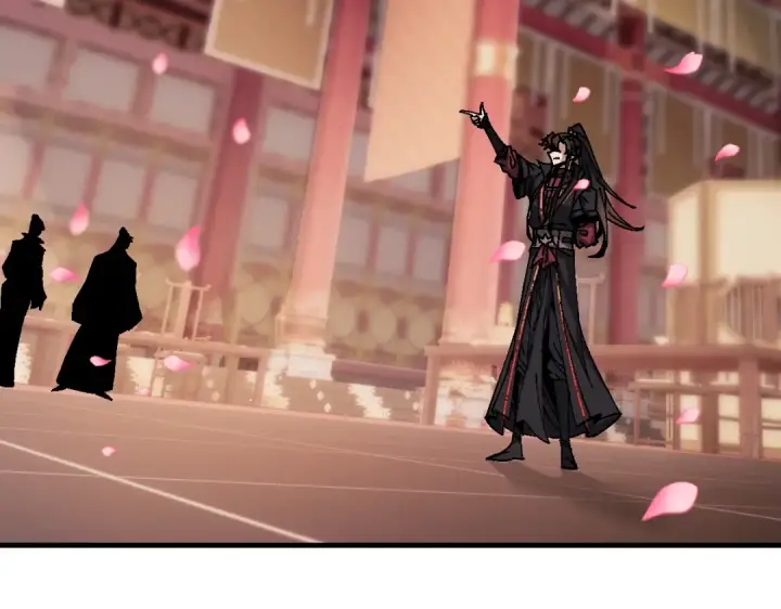 《师尊：这个冲师逆徒才不是圣子》第180话图70