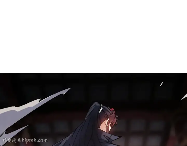 《师尊：这个冲师逆徒才不是圣子》第180话图8
