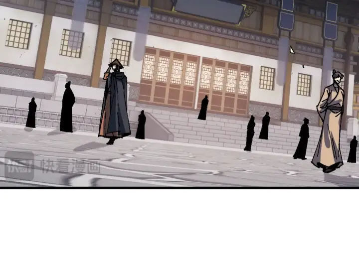 《师尊：这个冲师逆徒才不是圣子》第180话图82