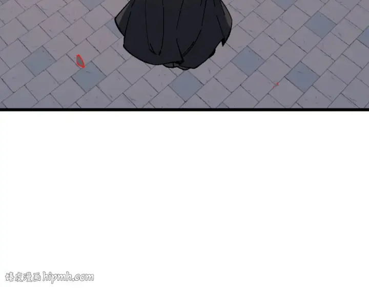 《师尊：这个冲师逆徒才不是圣子》第181话图104