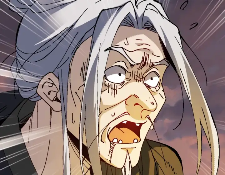 《师尊：这个冲师逆徒才不是圣子》第181话图109