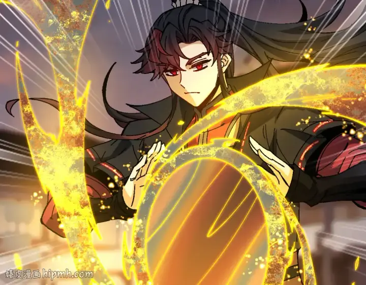 《师尊：这个冲师逆徒才不是圣子》第181话图112