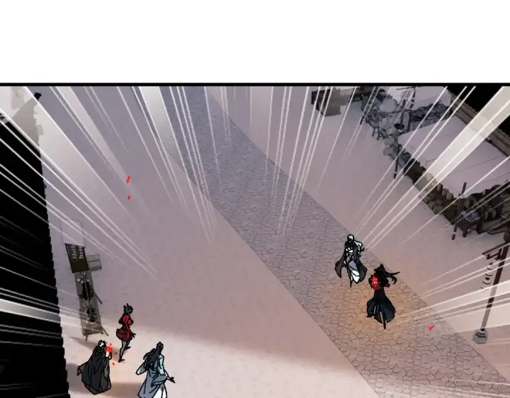 《师尊：这个冲师逆徒才不是圣子》第181话图115