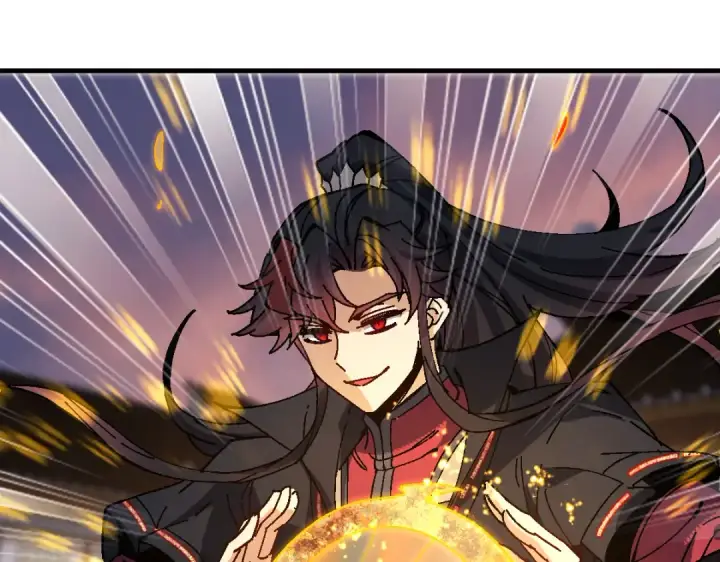 《师尊：这个冲师逆徒才不是圣子》第181话图118