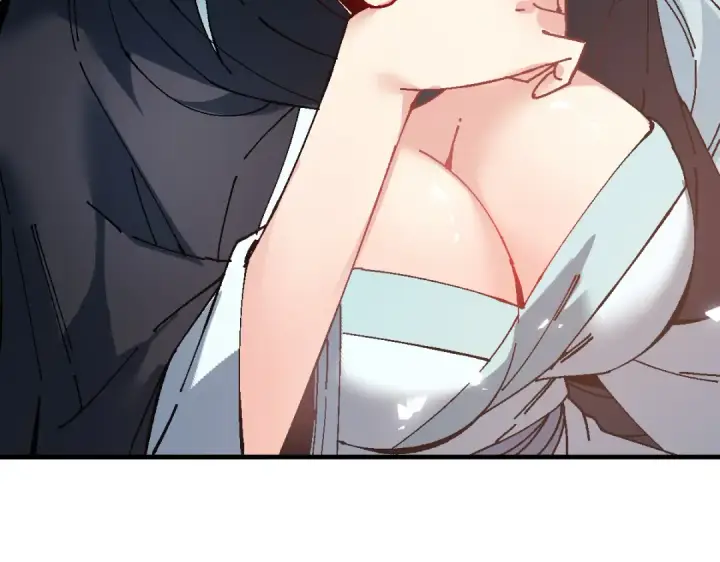 《师尊：这个冲师逆徒才不是圣子》第181话图13