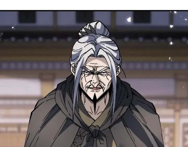 《师尊：这个冲师逆徒才不是圣子》第181话图15