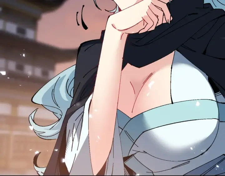 《师尊：这个冲师逆徒才不是圣子》第181话图19