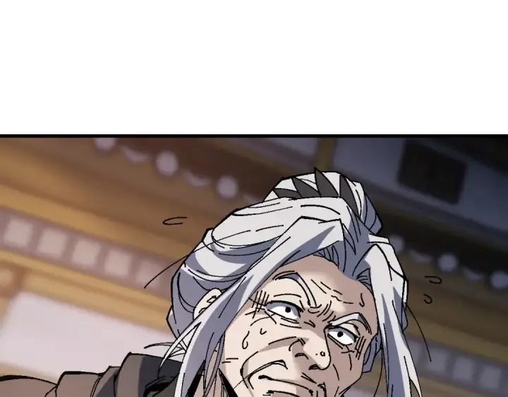 《师尊：这个冲师逆徒才不是圣子》第181话图39