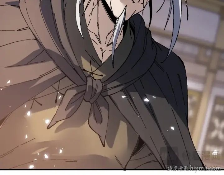 《师尊：这个冲师逆徒才不是圣子》第181话图40