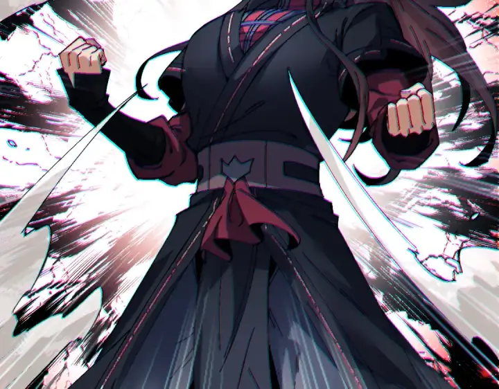 《师尊：这个冲师逆徒才不是圣子》第181话图59