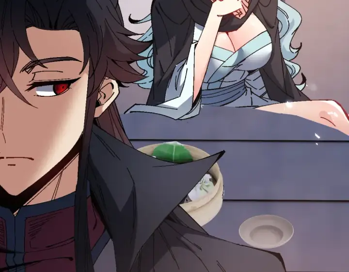《师尊：这个冲师逆徒才不是圣子》第181话图6