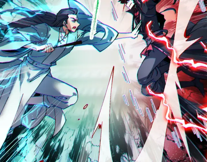 《师尊：这个冲师逆徒才不是圣子》第181话图75