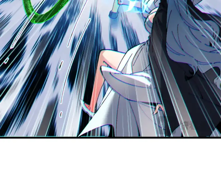 《师尊：这个冲师逆徒才不是圣子》第181话图79