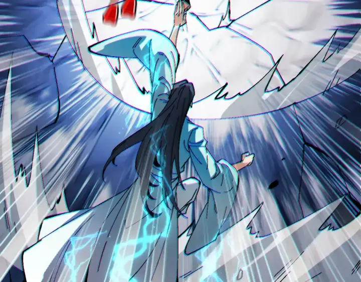 《师尊：这个冲师逆徒才不是圣子》第181话图82