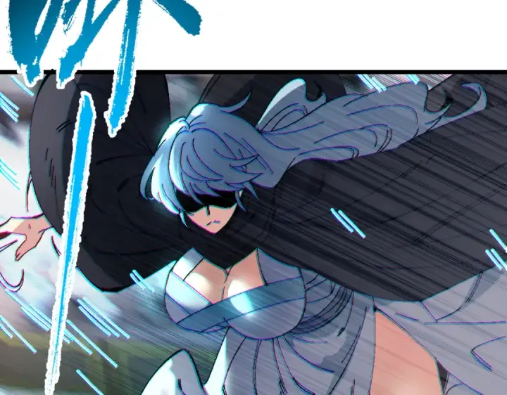 《师尊：这个冲师逆徒才不是圣子》第181话图84