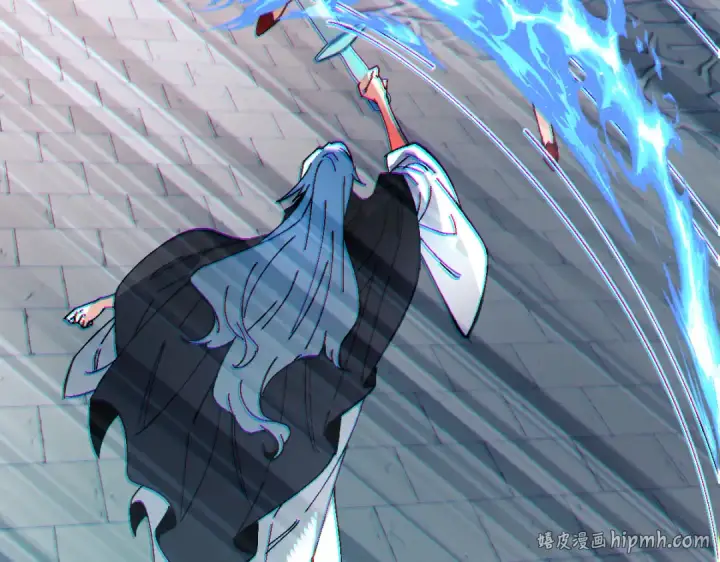 《师尊：这个冲师逆徒才不是圣子》第181话图88