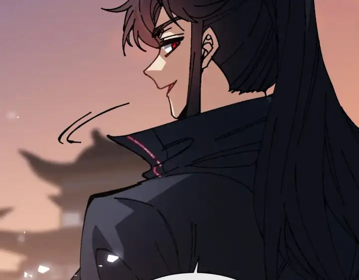 《师尊：这个冲师逆徒才不是圣子》第181话图9