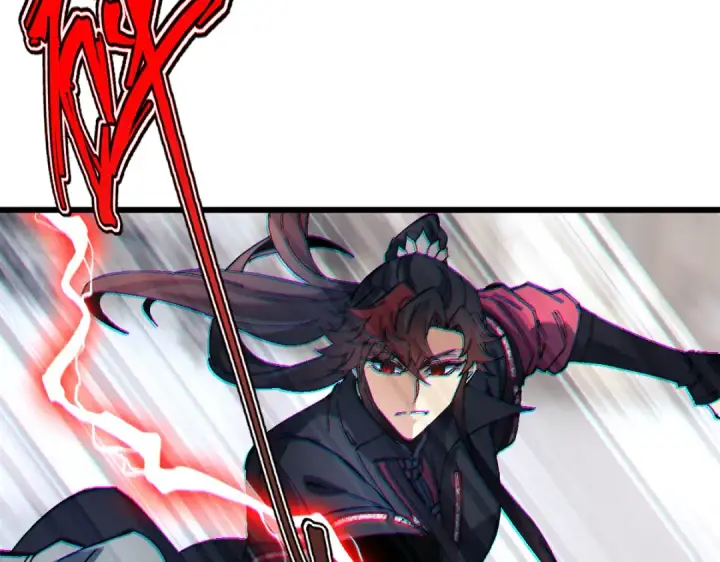 《师尊：这个冲师逆徒才不是圣子》第181话图90