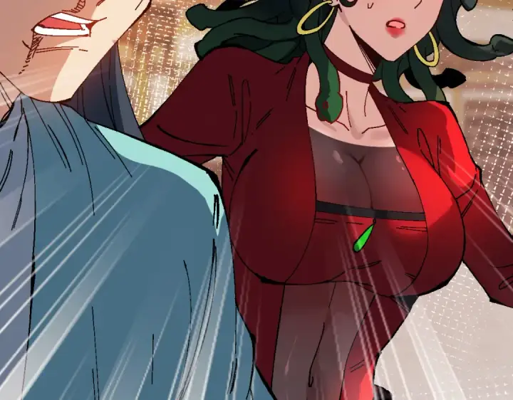 《师尊：这个冲师逆徒才不是圣子》第181话图97