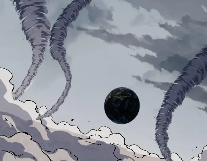 《师尊：这个冲师逆徒才不是圣子》第182话图22