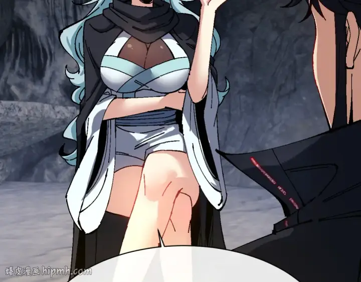 《师尊：这个冲师逆徒才不是圣子》第182话图88