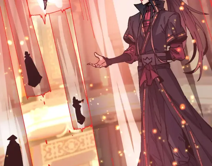 《师尊：这个冲师逆徒才不是圣子》第183话图109