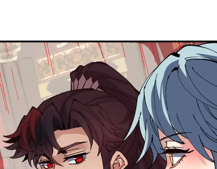 《师尊：这个冲师逆徒才不是圣子》第183话图114