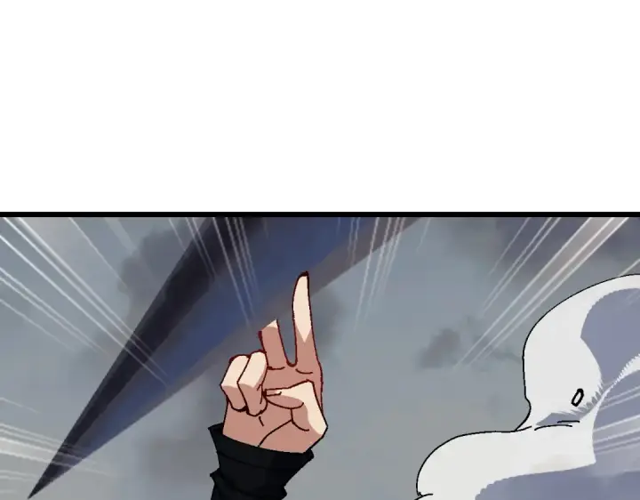《师尊：这个冲师逆徒才不是圣子》第183话图133