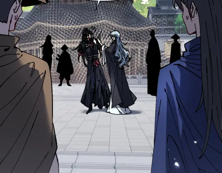 《师尊：这个冲师逆徒才不是圣子》第183话图68