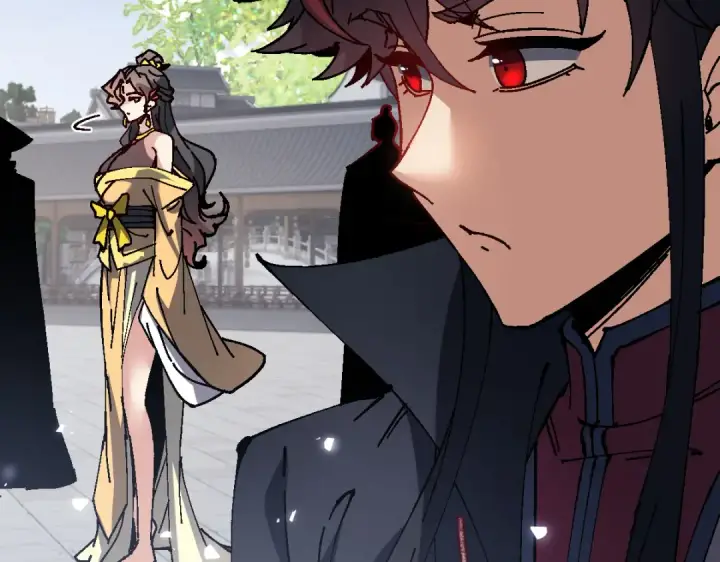 《师尊：这个冲师逆徒才不是圣子》第183话图74
