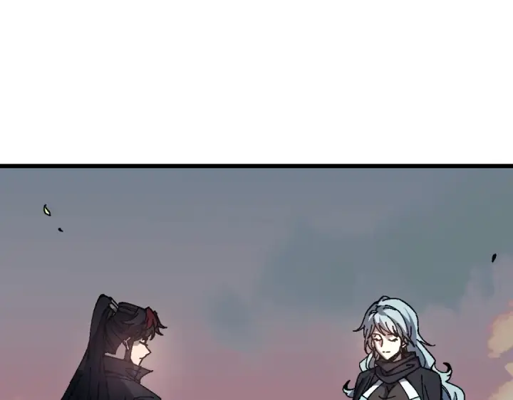 《师尊：这个冲师逆徒才不是圣子》第184话图131