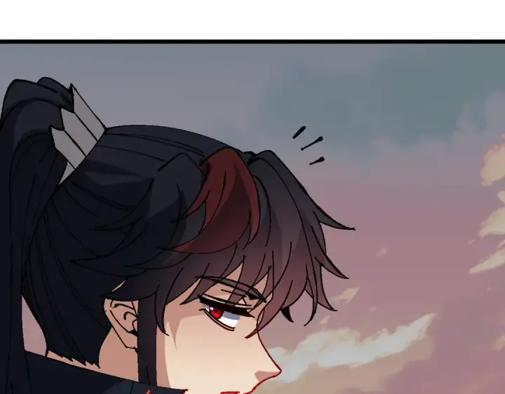 《师尊：这个冲师逆徒才不是圣子》第184话图140