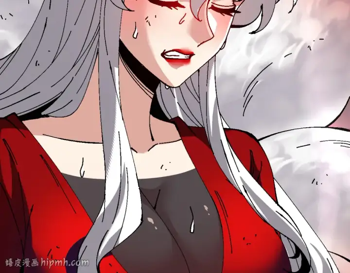 《师尊：这个冲师逆徒才不是圣子》第184话图144