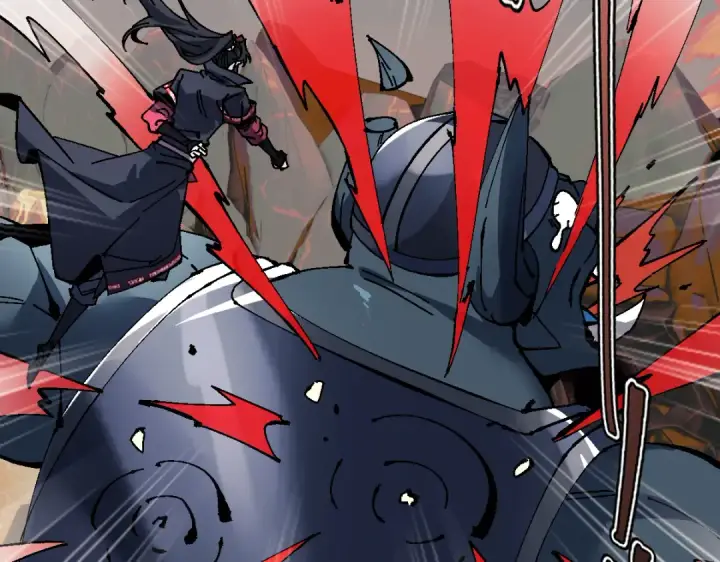 《师尊：这个冲师逆徒才不是圣子》第184话图15
