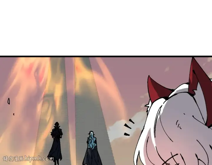 《师尊：这个冲师逆徒才不是圣子》第184话图152