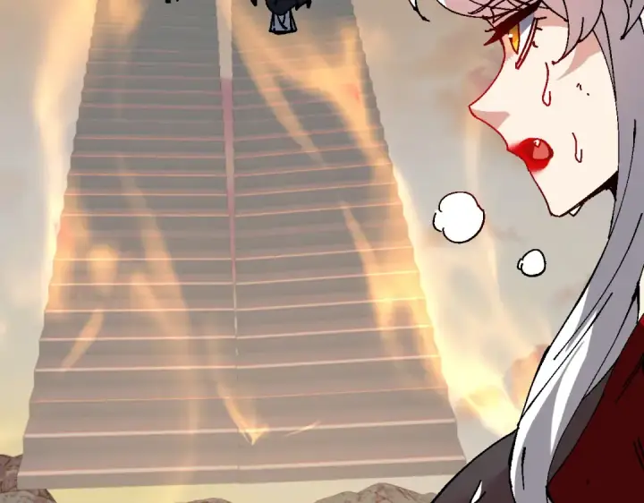 《师尊：这个冲师逆徒才不是圣子》第184话图153